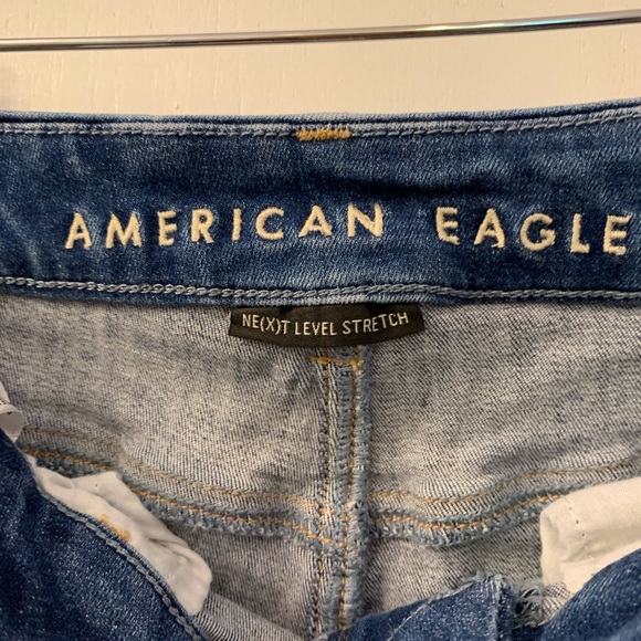 American Eagle skinny jeans - Picture 3 of 5